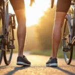 Best cycling shoes for men and women on a road and trail ride