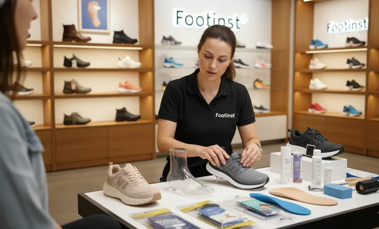 Foot Care Tips – Keep Your Feet Healthy, Comfortable, and Pain-Free