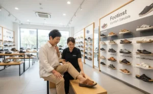 Comfortable Sandals for the Elderly | How to Choose & Uses