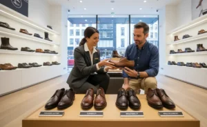 Full-Grain Leather Shoes | Ultimate Guide to Premium Quality & Care