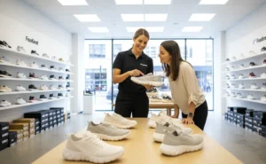 Best Breathable Shoes for Summer & Hot Climates – Saller Guide