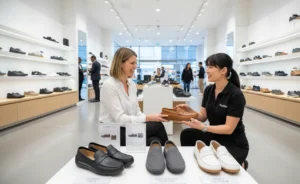 Best Shoes for a Car Ride – Comfortable Driving Shoe Guide